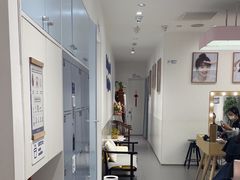 -天真蓝照相馆(中华广场店)