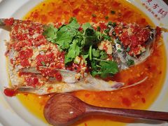 -东方红·湖南菜(金屿店)