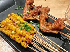 -黄鹤天厨·泡椒田鸡创始者(莲花店)