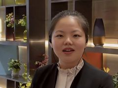 -喜宴又一村·粤菜·茶点·海鲜(壹方天地店)