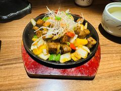 -隐月· 㐂和食屋(芝罘万达公馆店)