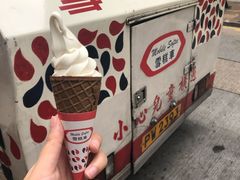 -富豪雪糕车流动点(尖沙咀店)