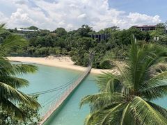 -巴拉湾海滩