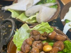 -重庆故事姊妹老火锅(财经学院店)