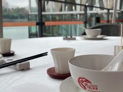 -鹿鸣酒家(越秀店)