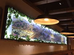 首尔焖鲜汇(日月光店)-猪啊牛呀羊啊铜盘烤肉(正大广场店)