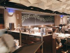-捞王锅物料理(四川北路店)