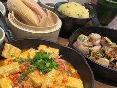 -云海肴·汽锅鸡·云南菜(高德置地店)