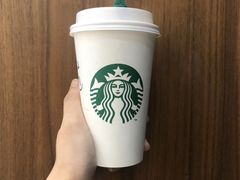 -星巴克(杭州银泰城西一店)