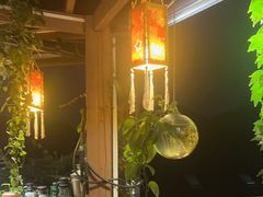 -马灯部落·西湖边的创意山景餐厅(虎跑动物园店)