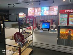 -星轶IMAX影城(九亭U天地旗舰店)