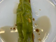 -众品老方子锅贴甜沫(李村店)