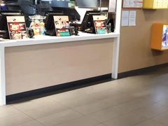 -麦当劳(河北唐山光明路餐厅)