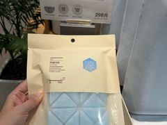 -MUJI无印良品(保利时光里店)