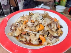 -渔码头食府(蓬莱阁店)