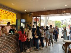 等位区-西环肥仔螺蛳粉(总店)