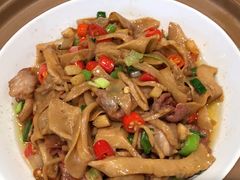 -大盐帮川菜馆(长楹天街店)