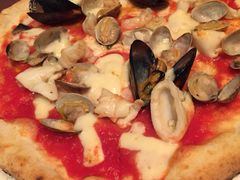 -Mammamia意大利餐厅(阳春巷店)