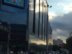 -天虹购物中心(石路店)