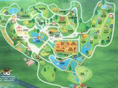 -泉州海丝野生动物世界