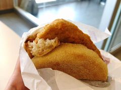 -麦当劳(咸阳人民路店)