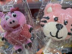 -Olé精品超市(沈阳万象城店)