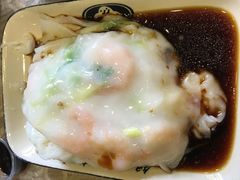 鲜鱼肠粉-荔银肠粉(建六店)
