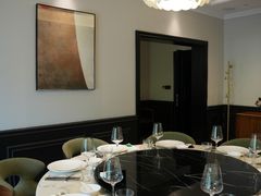 -外滩三号餐厅·创意中餐