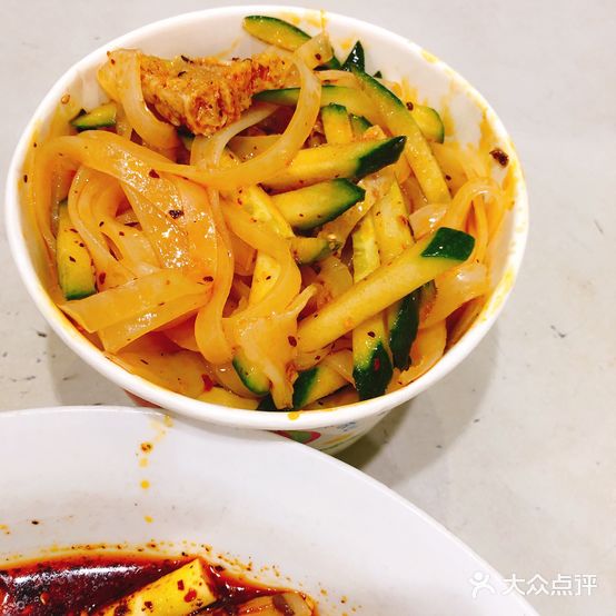 丽丽小吃(力盟店)