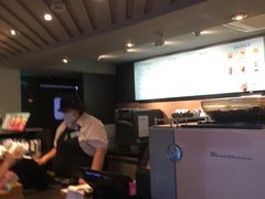 -星巴克(红房子店)