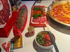 -小龙坎火锅(IFS HOT店)