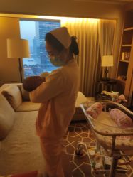 点击看大图 -巍阁高端月子会所