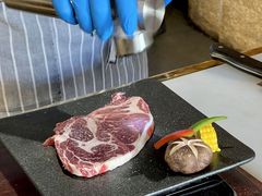 -炎蔵牛舌烤肉