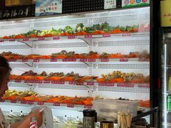 -麻辣撸·地摊麻辣の串(鲁谷店)