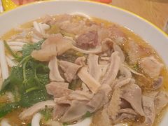 -黔真牛原汤牛肉粉