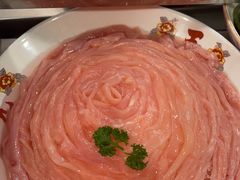 -朱光玉火锅馆(正弘城店)