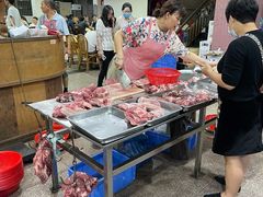 -标记美食新鲜猪杂(兴南大道店)