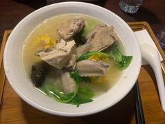 招牌面-富源春面馆(四川北路店)