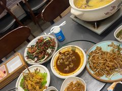 -金龙·打边炉(南京西路店)