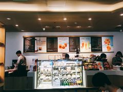 -COSTA COFFEE(水游城店)