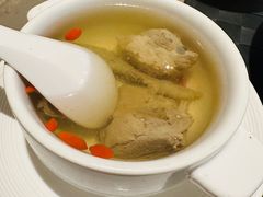 -宁海安岚·南溪阁全日餐厅