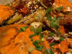 -赶海部落海鲜城(海阳路店)