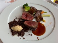 -北京金融街丽思卡尔顿酒店·意味轩 Cepe