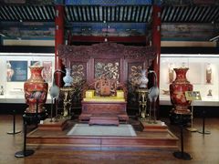-承恩寺