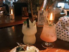 -咖法森林·咖啡  酒吧(天河店)