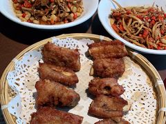 -天下客饭店(中山路店)