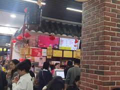 -一品飘香米线(一中总店)