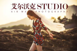-花屿迷鹿写真馆