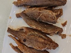 -金丰华家常菜(和平街店)