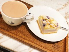 -Peet's 皮爷咖啡(东湖路手作店)